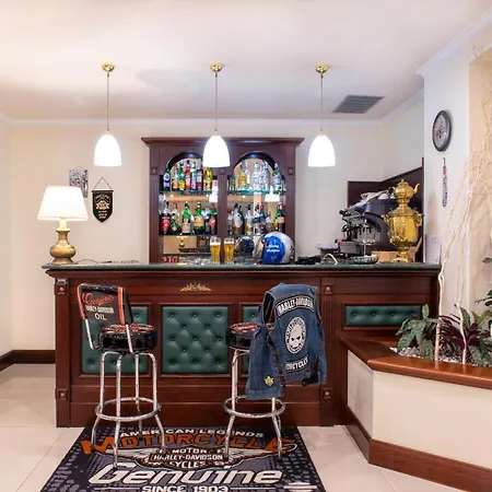Hotel Columbus Sul Lago-3