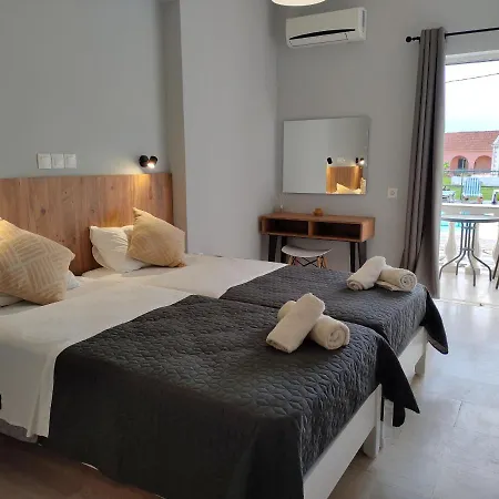 Valentinos Apartments-2