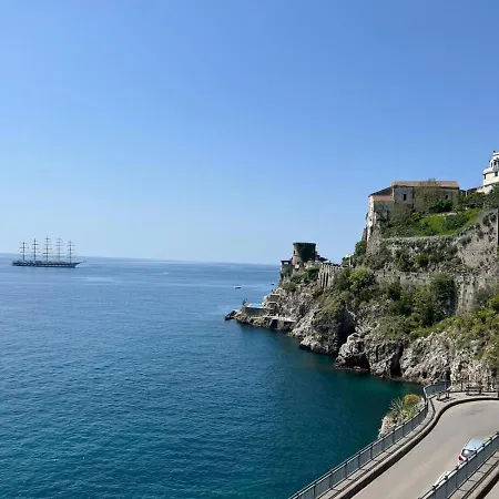 Frennesia Amalfi Coast-3