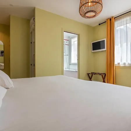 Hotel Cosmopolitain-3