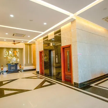 Minh Toan Athena Hotel-3