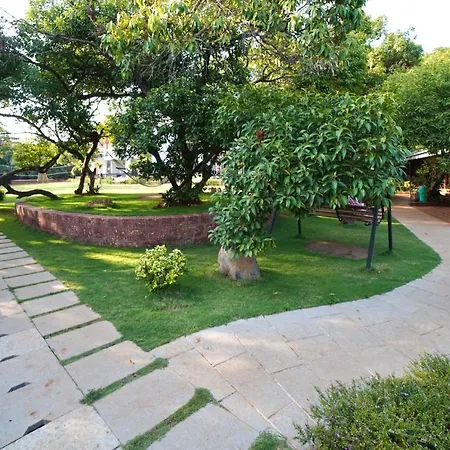 Tranquil Resort & Spa-2
