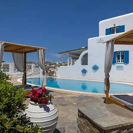Marisso Hotel-3