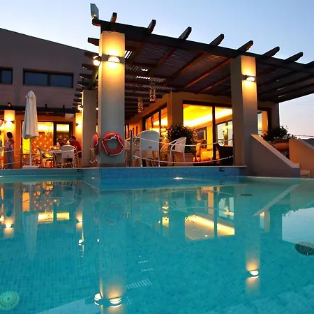 Hotel Tesoro-2