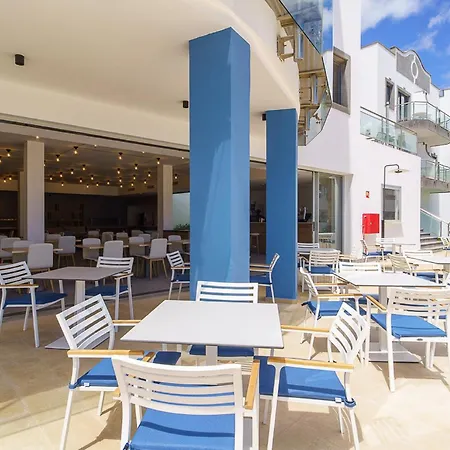 Hotel Cordial Marina Blanca-3
