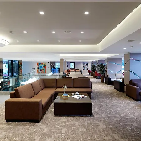 Piril Hotel Thermal&Beauty Spa-3