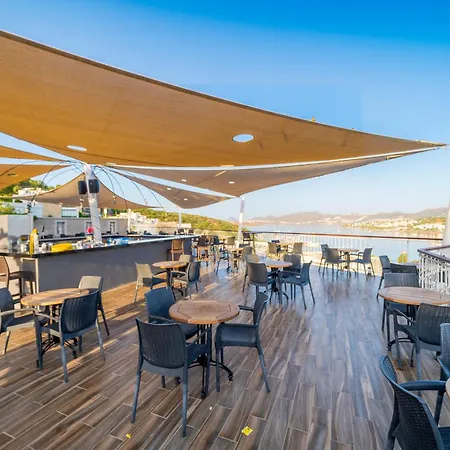 Riva Bodrum Resort- Adult Only +16-3