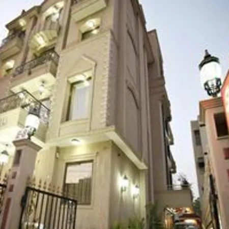 Star Grand Villa-3