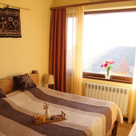 Silk Road Hotel-2