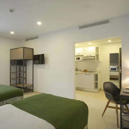 Maia Hotel Suites-3