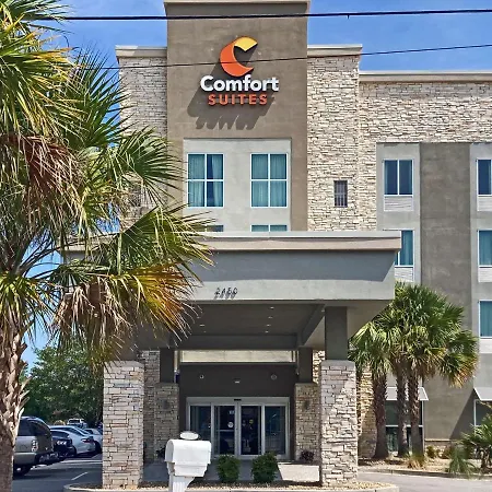 Comfort Suites North Charleston - Ashley Phosphate-3