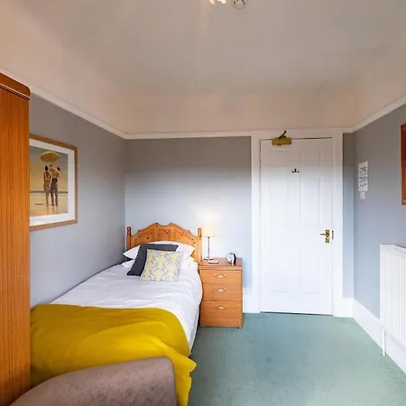 Aquila Heights Guest House-2