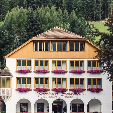 Parkhotel Schachen-2
