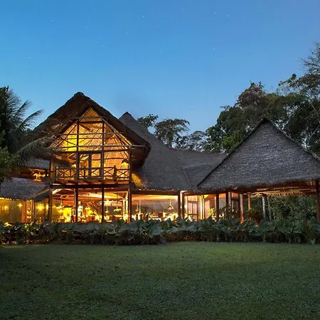 Inkaterra Reserva Amazonica-3