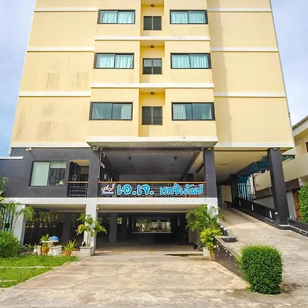 Aj Residence-2