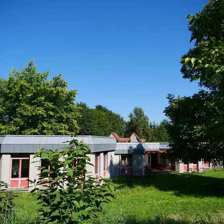 Nell Breuning Haus-2