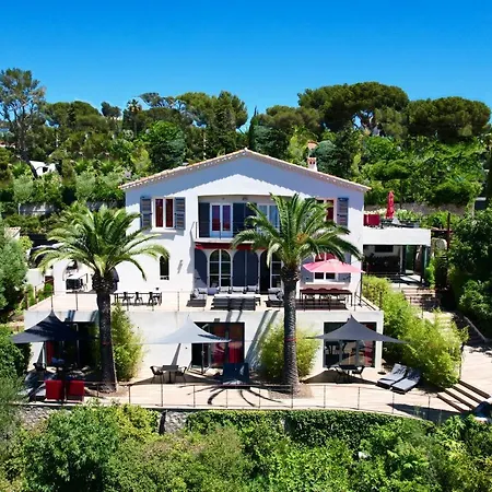 The Address Cassis-3
