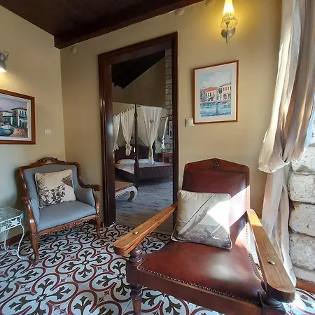 1882 Hotel (Adults Only)-3