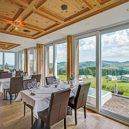 Hotel Landgasthof Eischen-2
