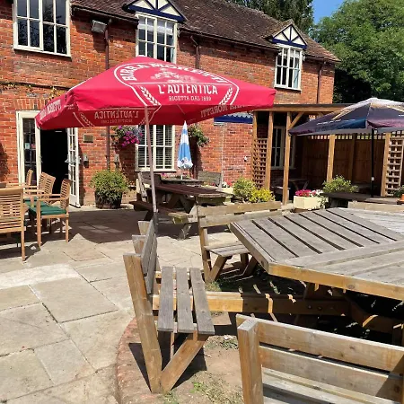 The Shears Inn-2