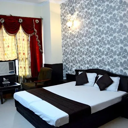 Hotel City Paradise-2