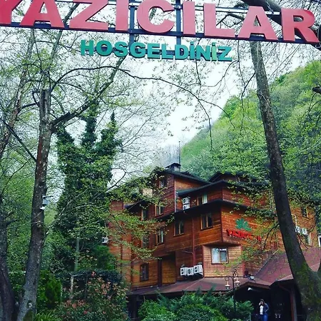 Yazicilar Hotel-3