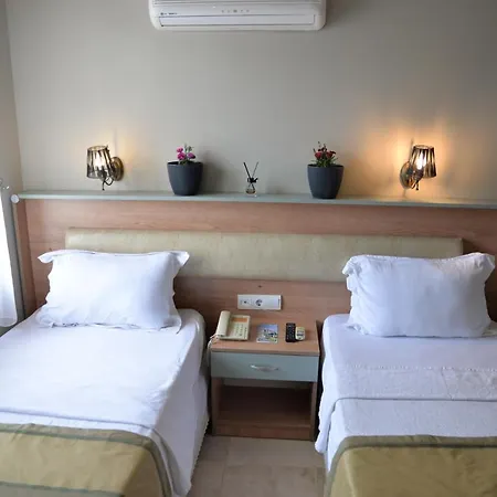 Ebruli otel Cunda-2