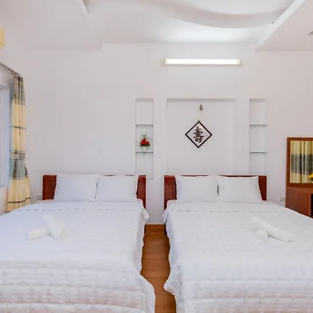 Ngoc Thuan Motel-2
