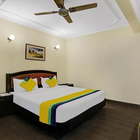 Itsy Hotels Arien International-2