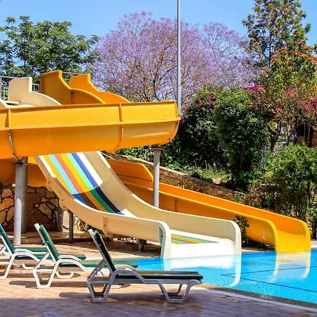 Best House Apart Hotel-2-3