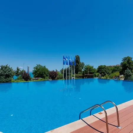 Dreambg Apartments In Santa Marina, Sozopol-3