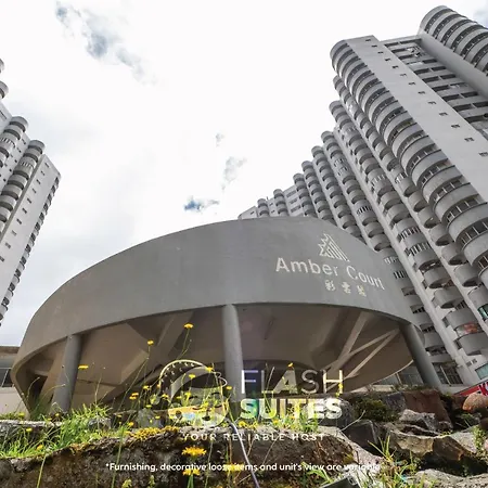 Amber Court Premium Suites @ Genting Highlands-3