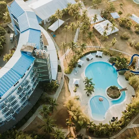 Solea Seaview Resort-2