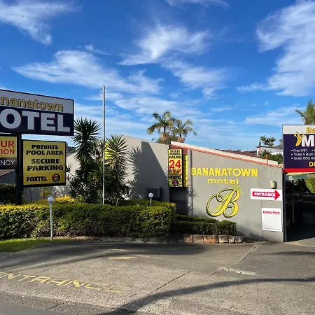 Bananatown Motel-2