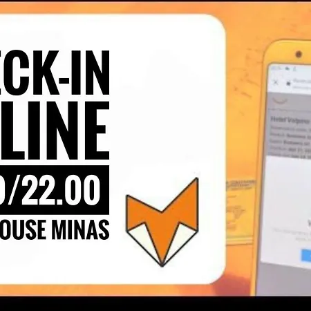 Guest House Minas-2