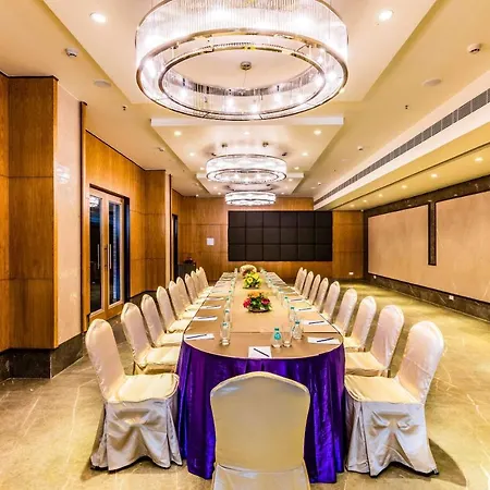 Quality Inn Ramachandra-3