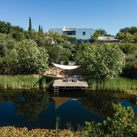 Altanure Casa Terra - Ecological Boutique Stay-2