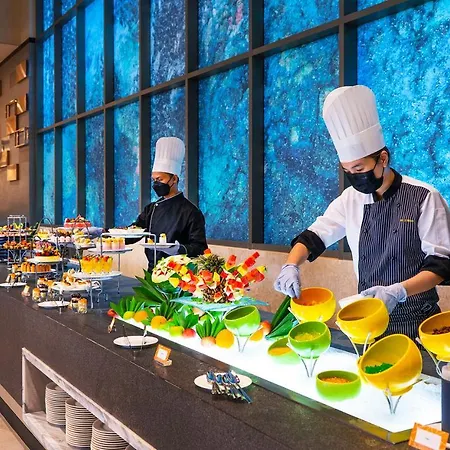 M World Hotel-2