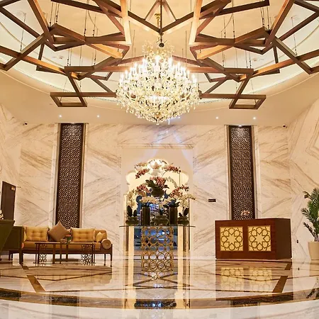 Carlton Dubai Creek Hotel-2