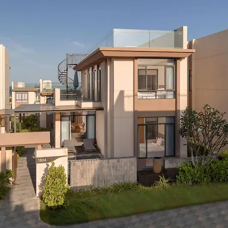 Wyndham Garden Cam Ranh Resort-2