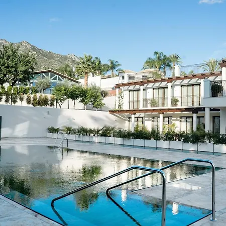 Sierra Blanca Resort Art Of Healing-2