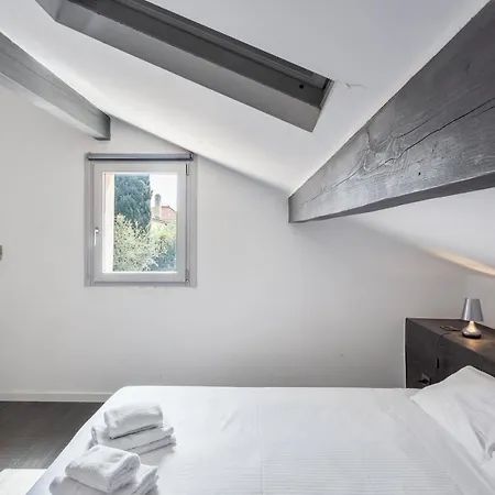 Maison d' Orange - Chambres-3