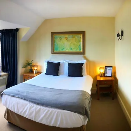 The New Inn Clovelly-3
