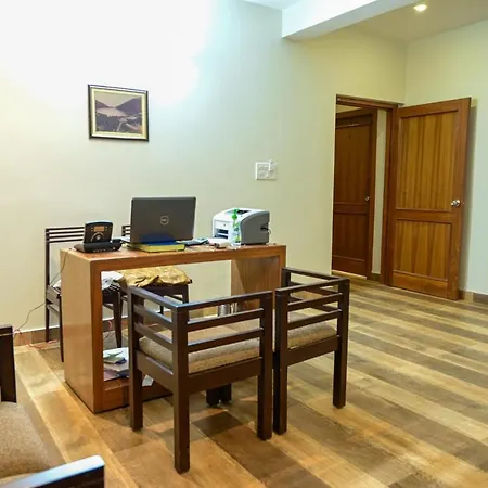 The Fern Villas Nainital By Beyond Stay-3