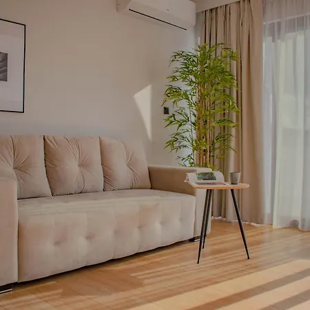 Filopappou Hill Suites By Athens Stay-2