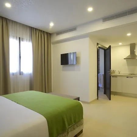 Maia Hotel Suites-3