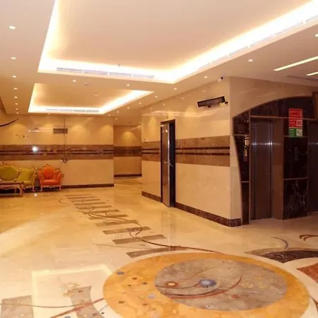 Al Bostan Al Masi Hotel-2
