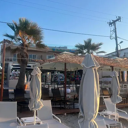 Hotel Pefkohori Beach-3