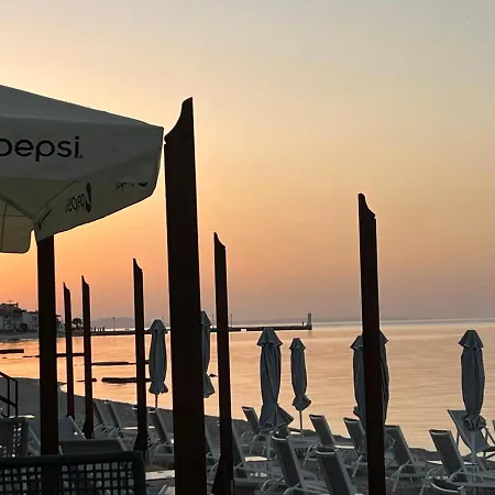 Hotel Pefkohori Beach-2