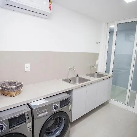 Flat 313 Bauten Cabo Branco-3